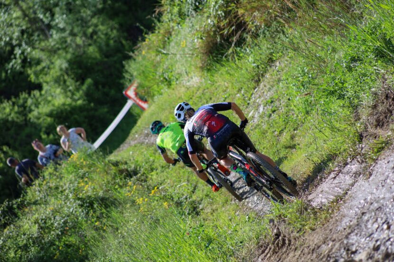 Pietralata MTB Race, c'è subito la data di recupero: si corre il 28 maggio