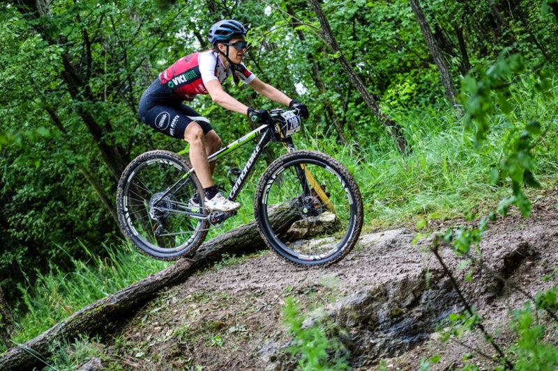 L'alluvione cancella il Caveja Bike Cup a Santa Sofia: probabile chiusura anticipata a Villagrande