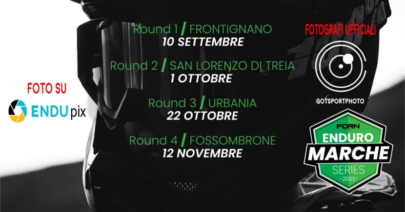 Abbonamenti aperti per il circuito Enduro Marche Series