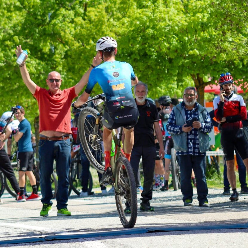 Mountain Bike e giovani: il Caveja Bike Cup ha un'idea