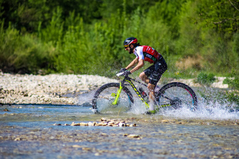 Caveja Bike 2024 in rampa di lancio: domenica il primo atto a Mondolfo