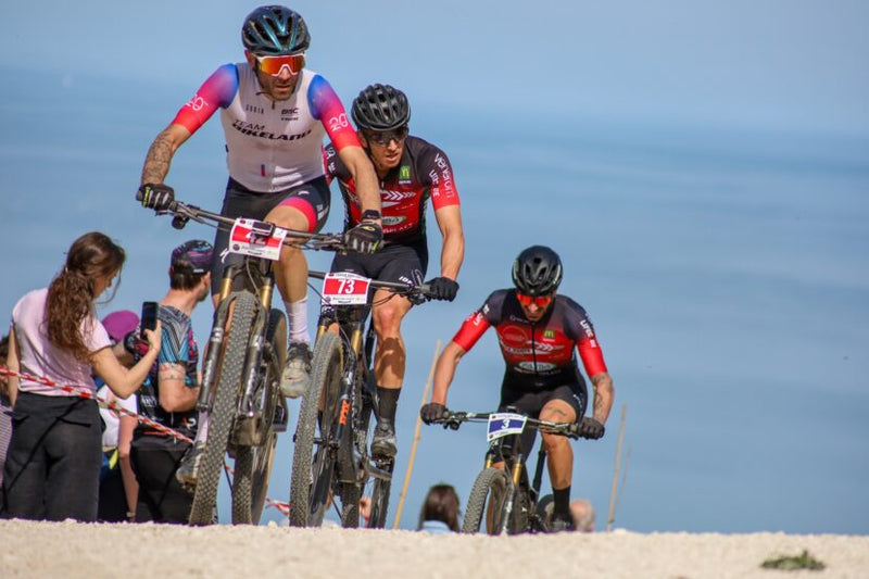 Abbonamenti Tour3Regioni e Supersix Race in scadenza!