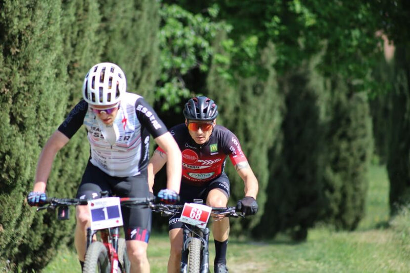 Si riparte a tutta nel Montefeltro