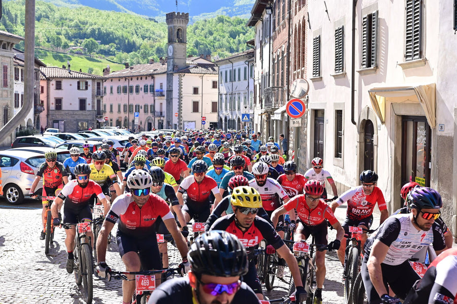 Gli hotel convenzionati per la GF Romagna