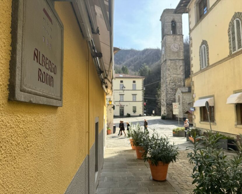 Granfondo Romagna a metà prezzo se soggiorni a Bagno di Romagna