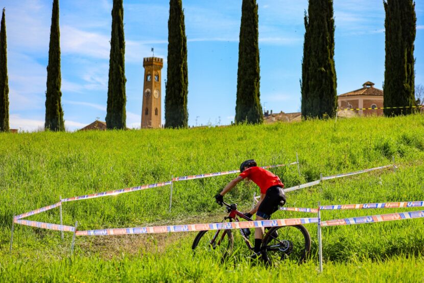 Caveja Bike Cup 2026: si riparte da Santarcangelo
