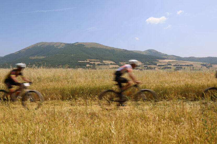 SuperSix Race 2026: dopo Carpegna sono 308 gli atleti ancora in corsa per la classifica finale