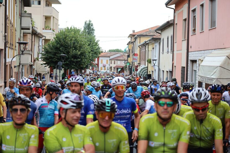 Il programma completo della Ride4Bronz 2025