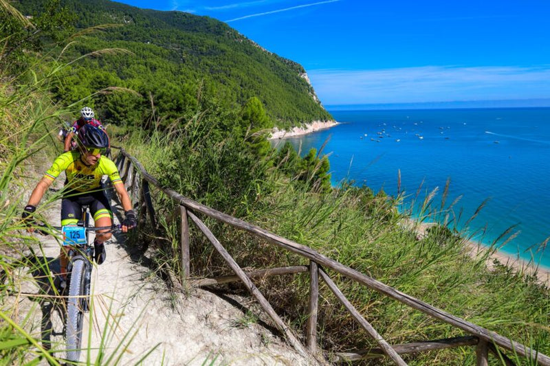 RampiConero 2026, domenica 20 settembre si corre a Camerano: le info utili