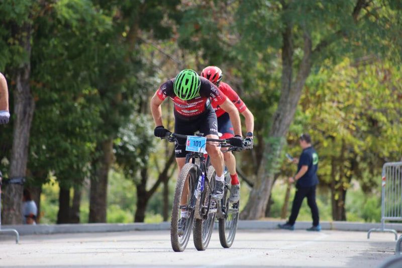 Tour3Regioni 2026: gran finale alla Rampiconero