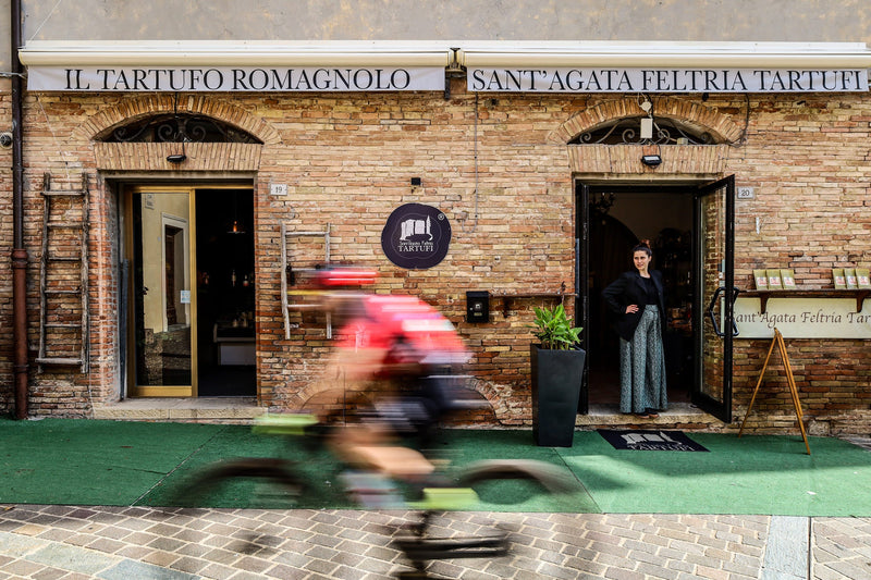 Tour3Regioni 2026: alla scoperta di 8 splendidi Borghi d'Italia
