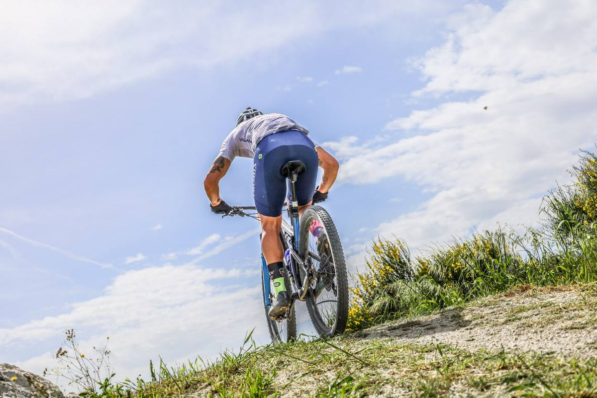 Caveja Bike Cup conferma Monte Ceti XCO. Programma e percorso dopo le nevicate