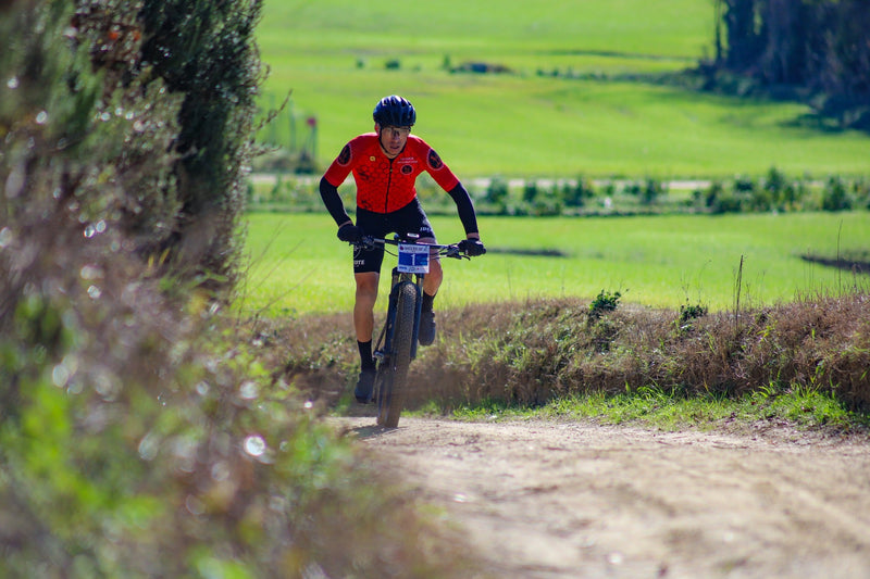 San Marino XC Race, ultimo appuntamento Caveja del Cross-Country