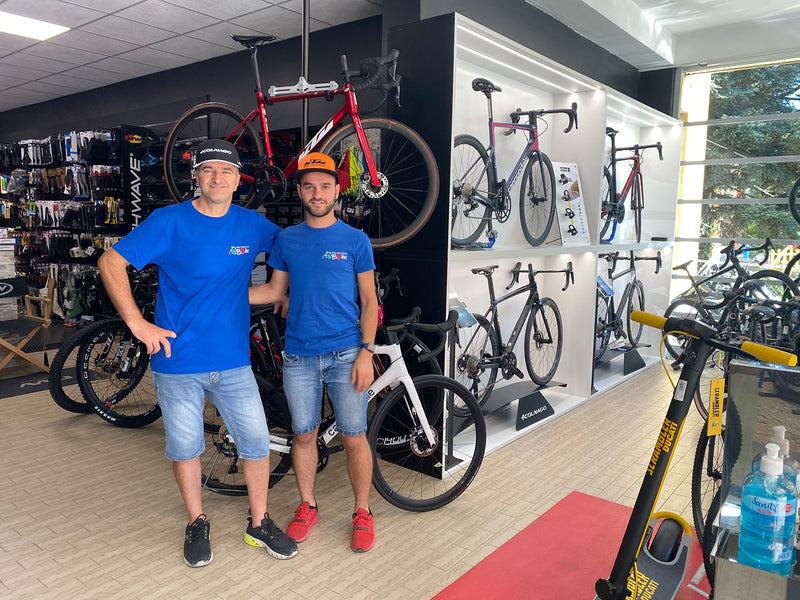 Tornano i premi in denaro al Tour3Regioni con BBBike Shop di Forlì