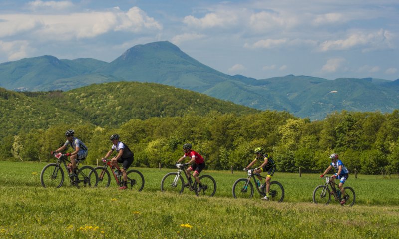 Terza tappa Tour3Regioni alla 9Fossi MTB Race: programma e percorso