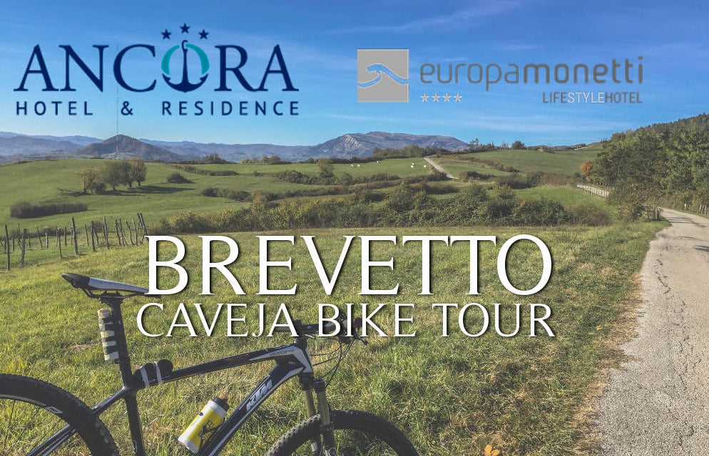 Classifica parziale Brevetto del Caveja