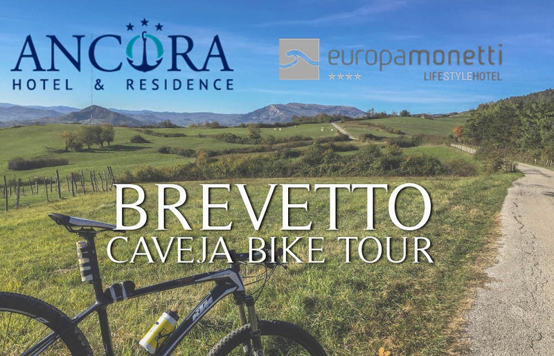Classifica parziale Brevetto del Caveja