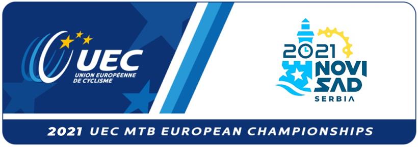Al via i Campionati Europei di Mtb 2021: gli italiani in gara