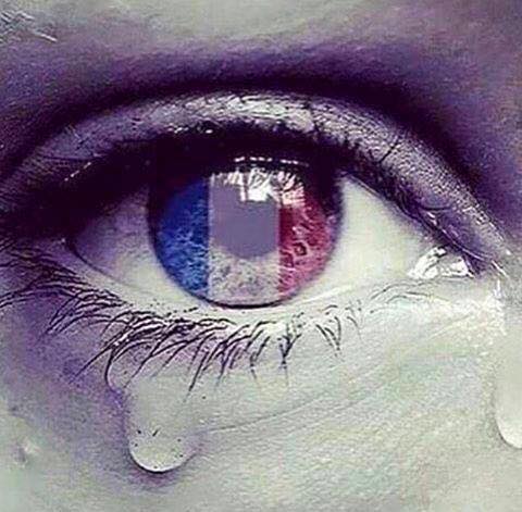#‎prayforparis‬