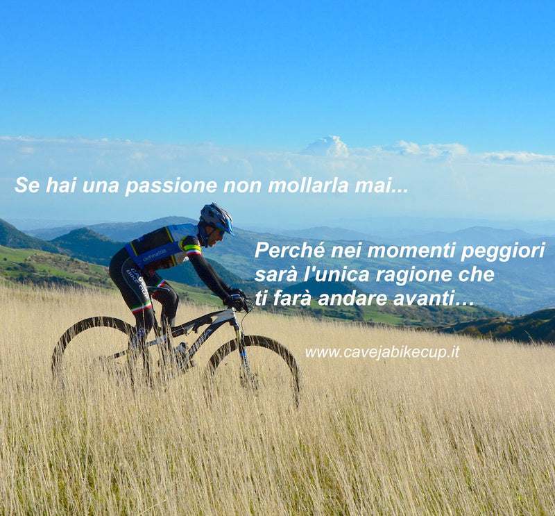 Buongiorno Bikers