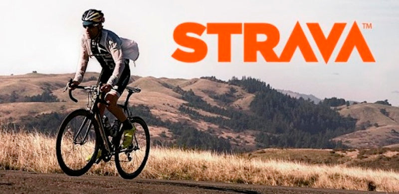 IL CAVEJA SU STRAVA... ISCRIVITI AL GRUPPO