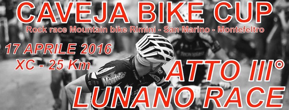 LUNANO RACE