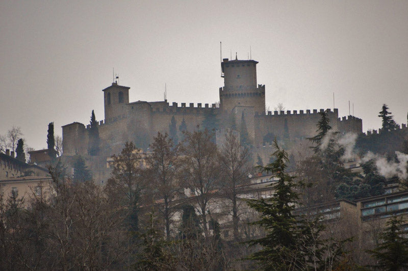 SAN MARINO RACE: TORNATI A FARE QUELLO PER CUI SIAMO NATI