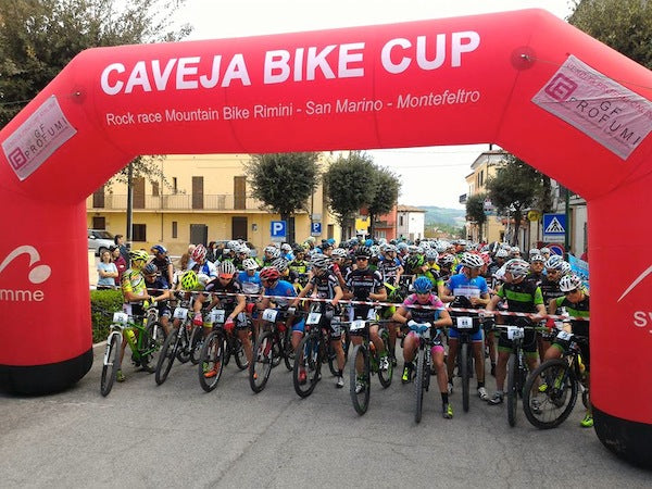LUNANO RACE: LA GRANDE CLASSICA INCORONA ANCORA UNA VOLTA MIKHAILOUSKI