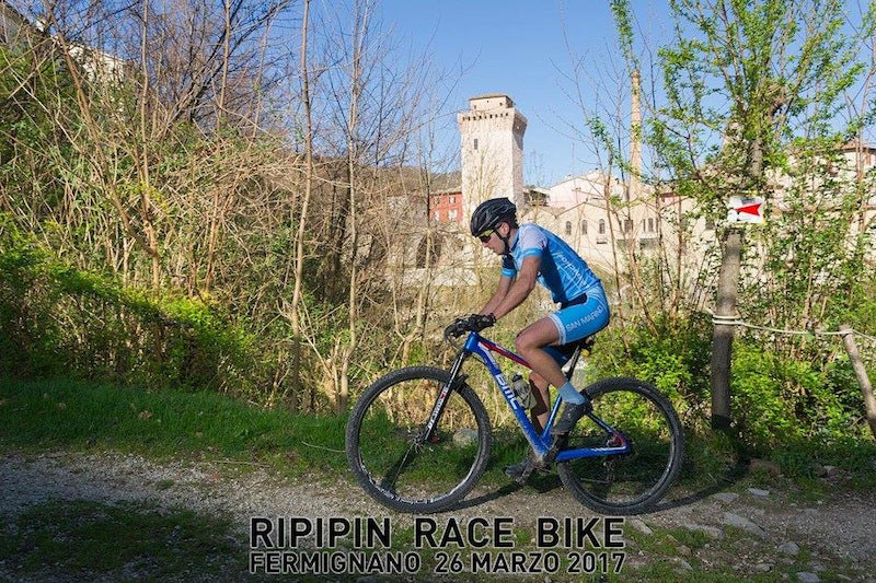 FERMIGNANO RACE: FRANCIONI VINCE DOVE LA MTB TRIONFA!