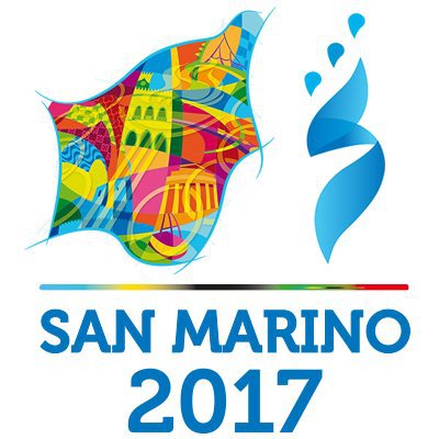 La Nazionale di San Marino in preparazione al Caveja