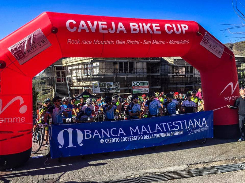 Francioni bissa e "prenota" le Olimpiadi. Villagrande guadagna un posto fisso al Caveja!