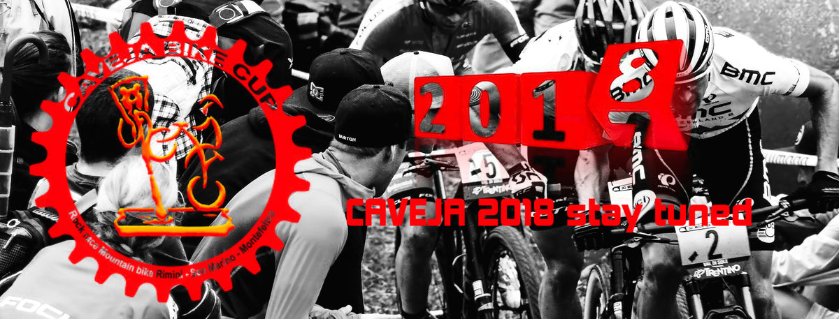 Far rinascere il Cross-Country col Caveja Bike Cup