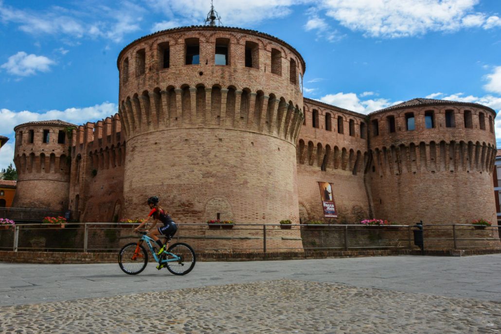 Su il sipario su Riolo Terme! Il programma