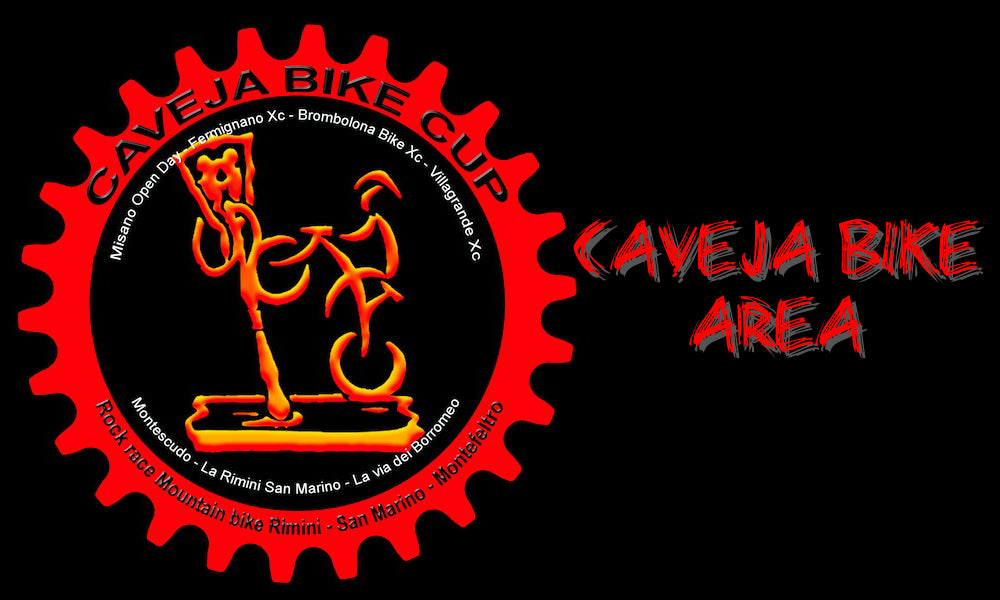 Nasce la Caveja Bike Area