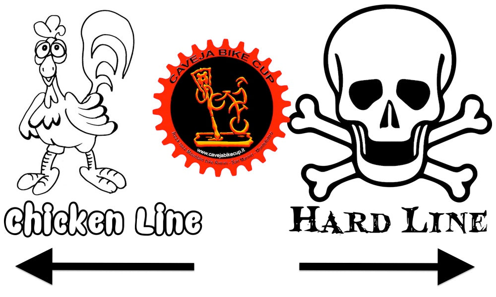Hard-Line Vs Chicken-Line. Qualche dritta...