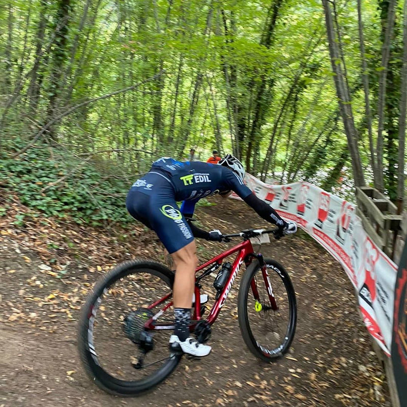 Start List Mercatino XCO