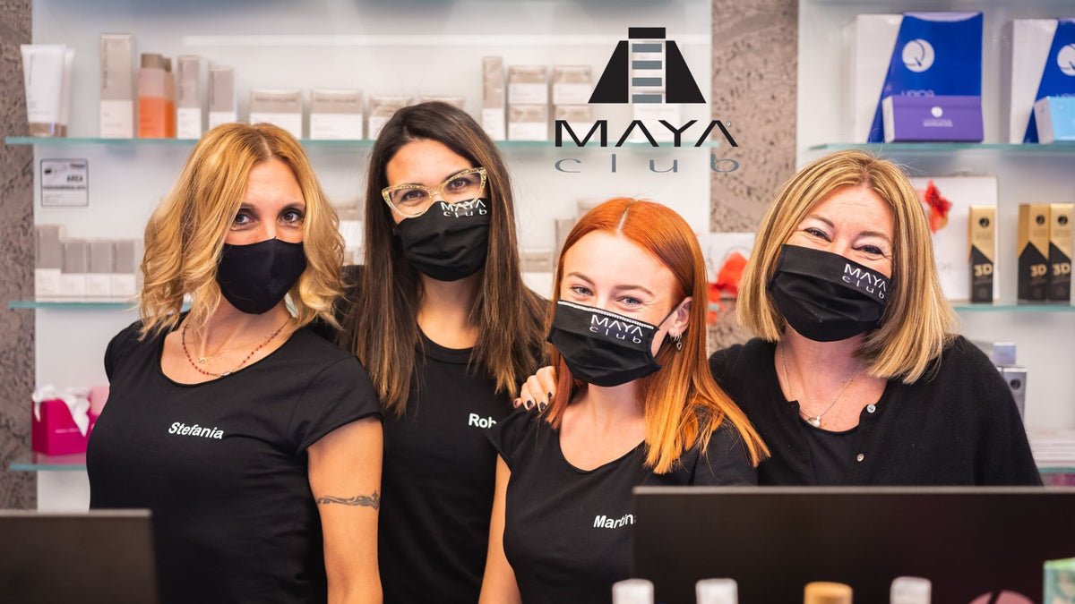 Maya Club Pesaro & Fano, partner del Tour3Regioni 2023