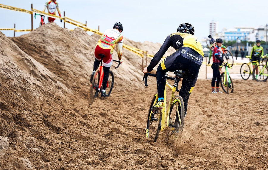 Parte il Caveja Supercross: i dettagli della prima tappa di Ciclocross