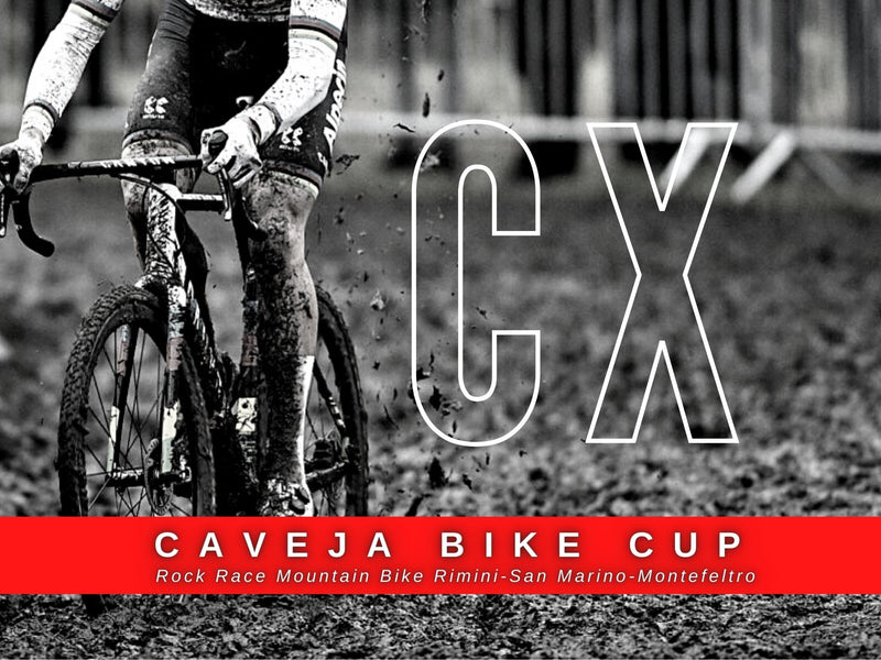 Caveja Bike Cup: pronta un edizione ZERO del Ciclocross, potrebbe partire già a fine 2021
