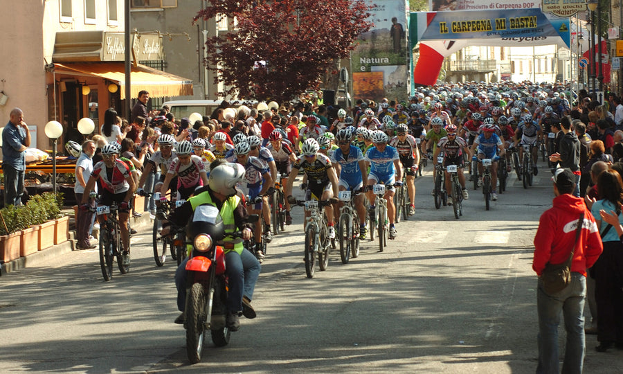 Carpegna, per la prima volta apertura del Tour3Regioni