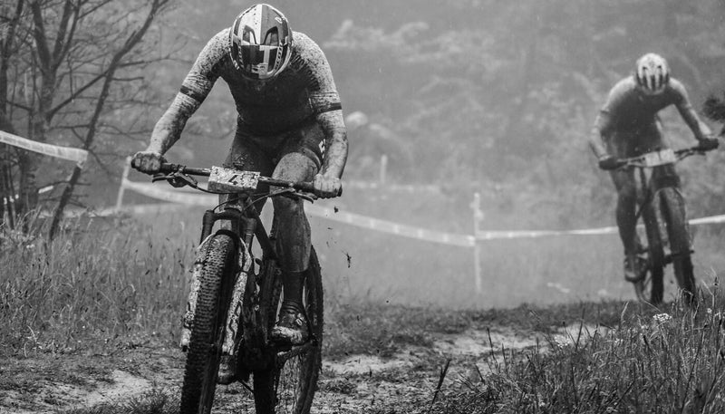 Villagrande XC Race - Confermato il tracciato alternativo