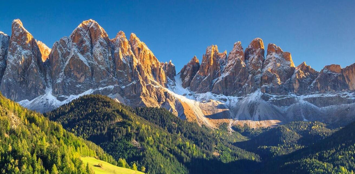 DOLOMITI DI BRENTA: tappa dura del Brevetto Mtb Bike-Advisor