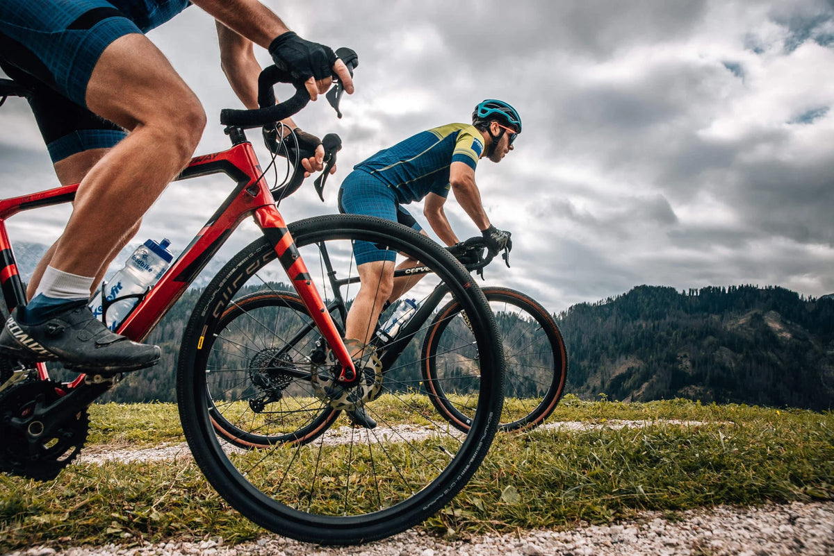 Gravel-MTB Tour: domande e risposte sul circuito