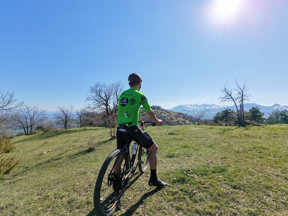 9Fossi MTB Race, nel gruppo di partenza ci saremo anche noi