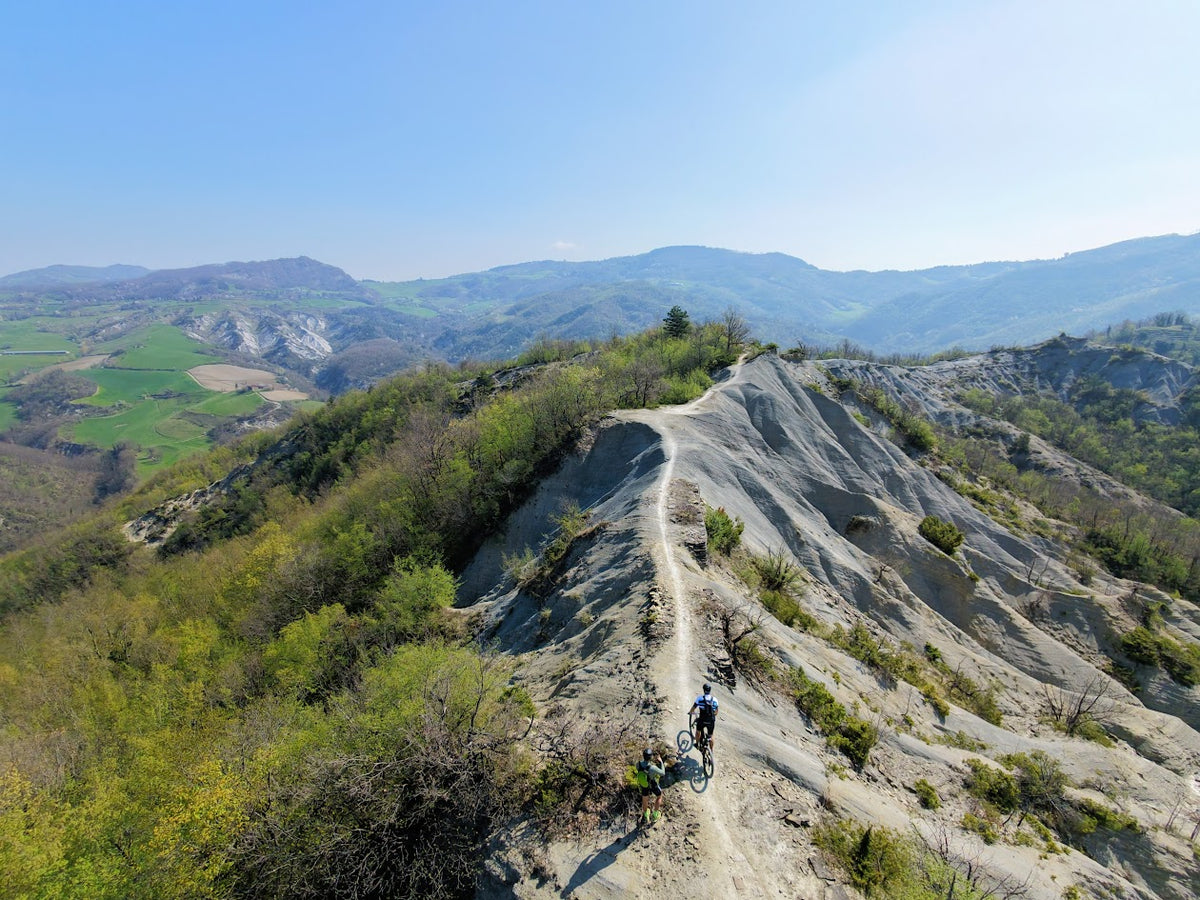 Nuova variante per la Granfondo Romagna 2026