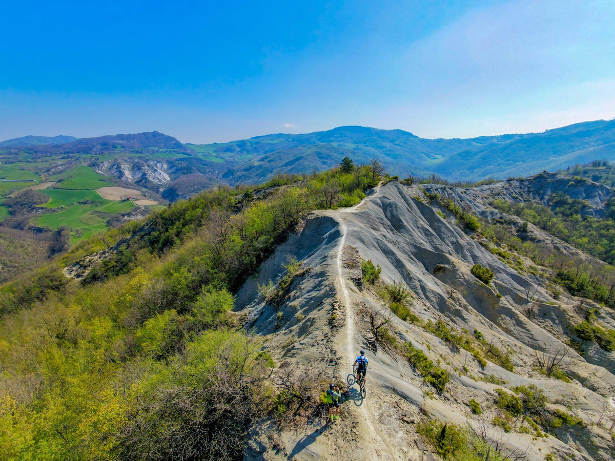 Granfondo Romagna. Sull'Appennino romagnolo la terza tappa del Tour3Regioni