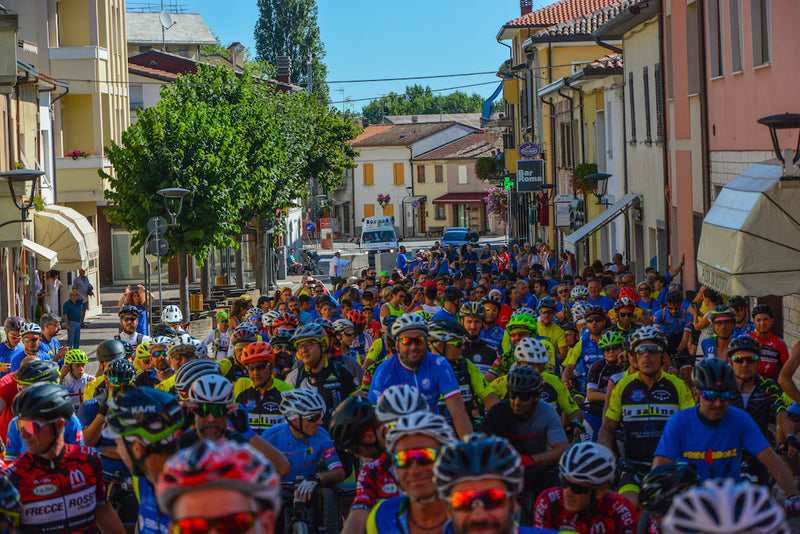 Domenica appuntamento alla Ride4Bronz: il programma completo