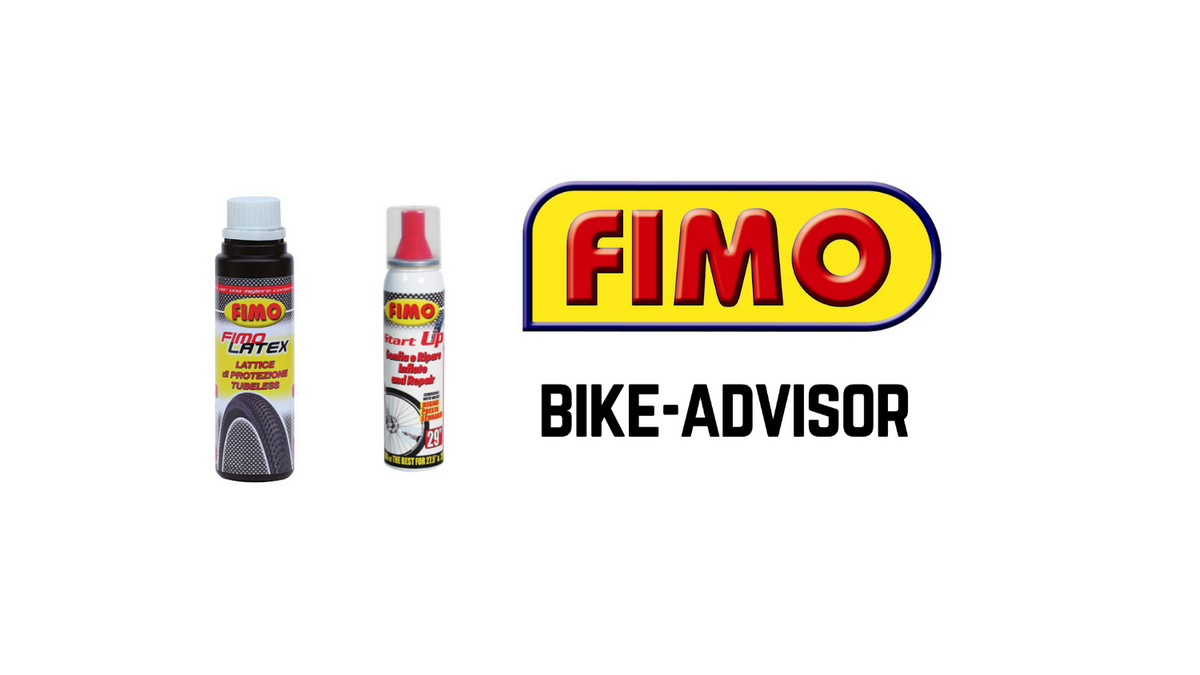 Fimo Srl entra nella grande famiglia di Bike-Advisor: kit speciale per tutti gli abbonati