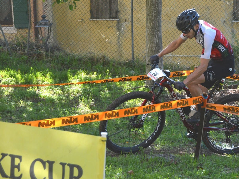 Caveja Bike Cup 2021: superata quota 60 abbonati. Scatta il numero chiuso agli eventi