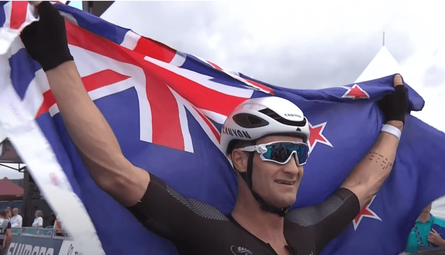 Glasgow 2023: Gaze di nuovo Campione del Mondo XCC. Le classifiche complete